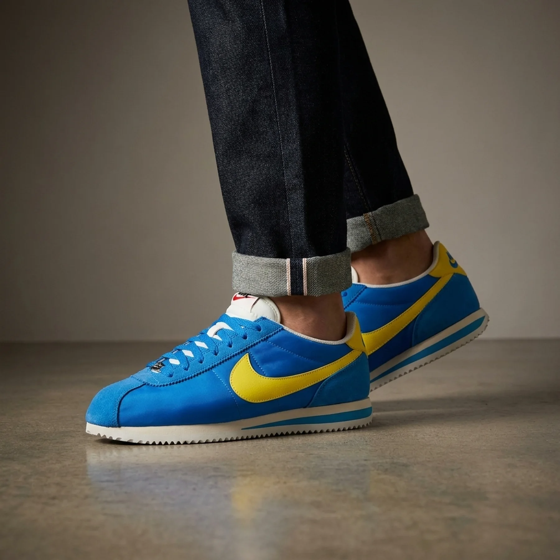 Кросівки чоловічі Nike Cortez (HF0263-402)