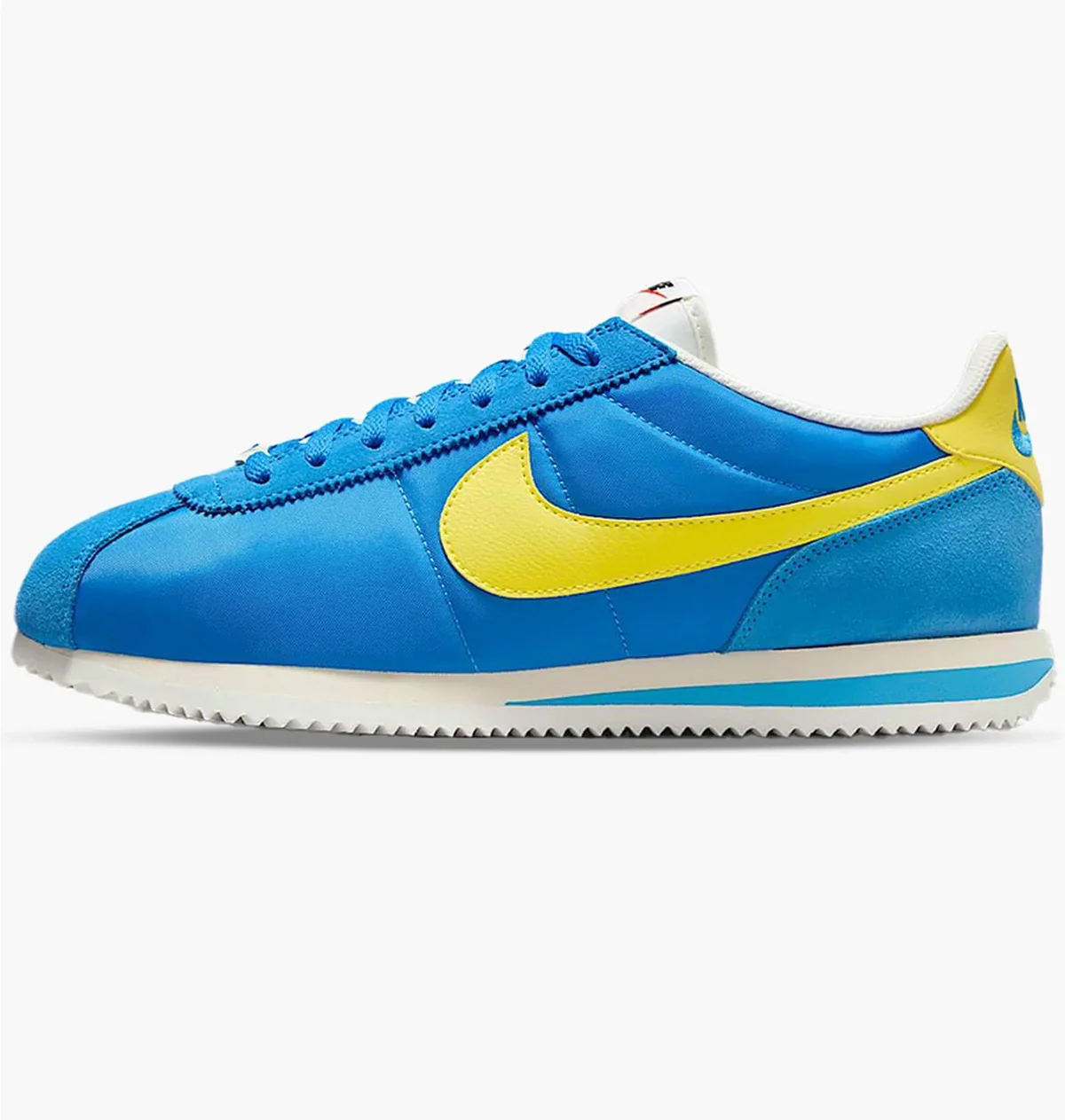 Кросівки чоловічі Nike Cortez (HF0263-402)