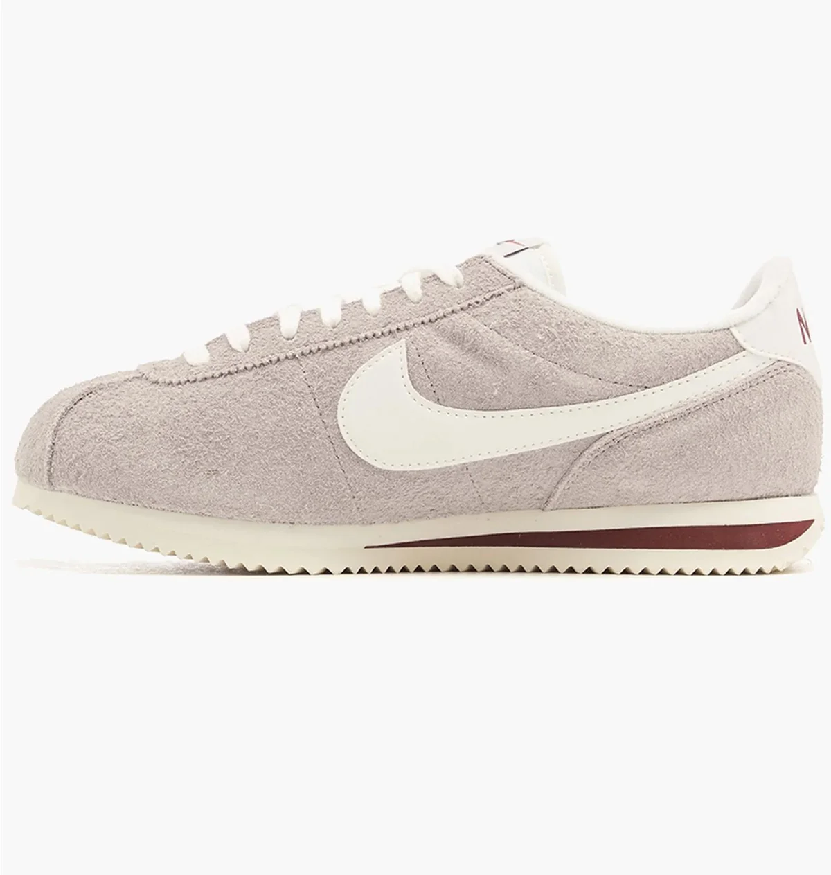 Кросівки чоловічі Nike Cortez Se Grey (HF3142-001)
