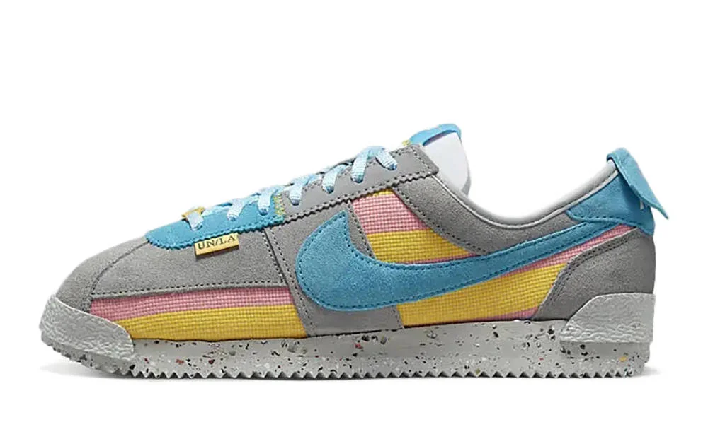 Кросівки чоловічі Nike Cortez Sp