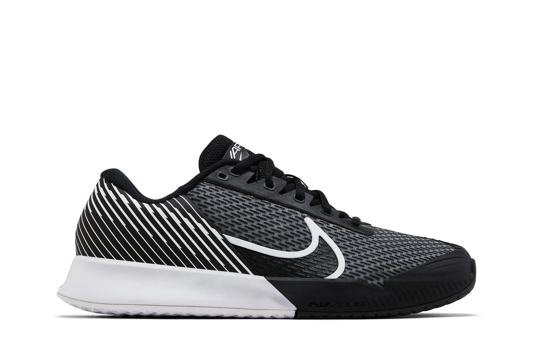 Кросівки чоловічі Nike Court Air Zoom Vapor Pro 2 (DR6191-001)