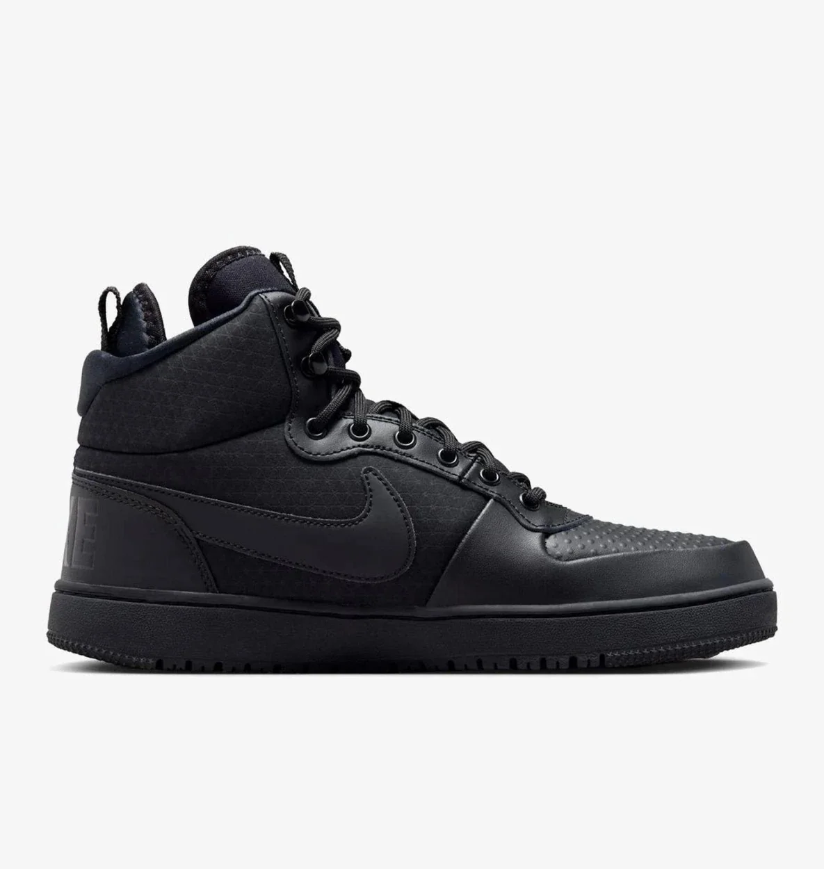 Кросівки чоловічі Nike Court Bugh Mid Winter (AA0547-002)
