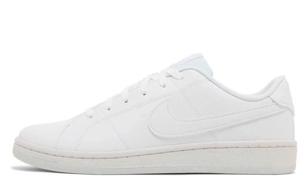 Кросівки чоловічі Nike Court Royale 2 Better Essential (DH3160-100)