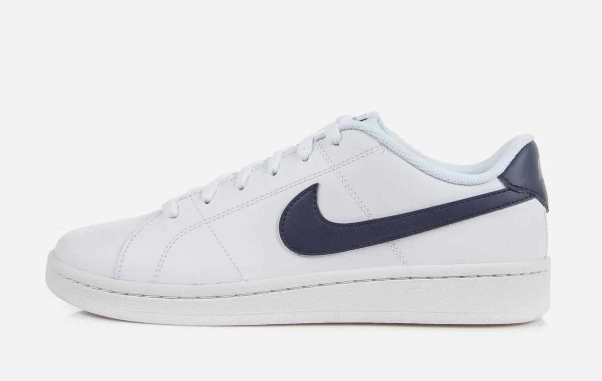 Кросівки чоловічі Nike Court Royale 2 Low (CQ9246-102)