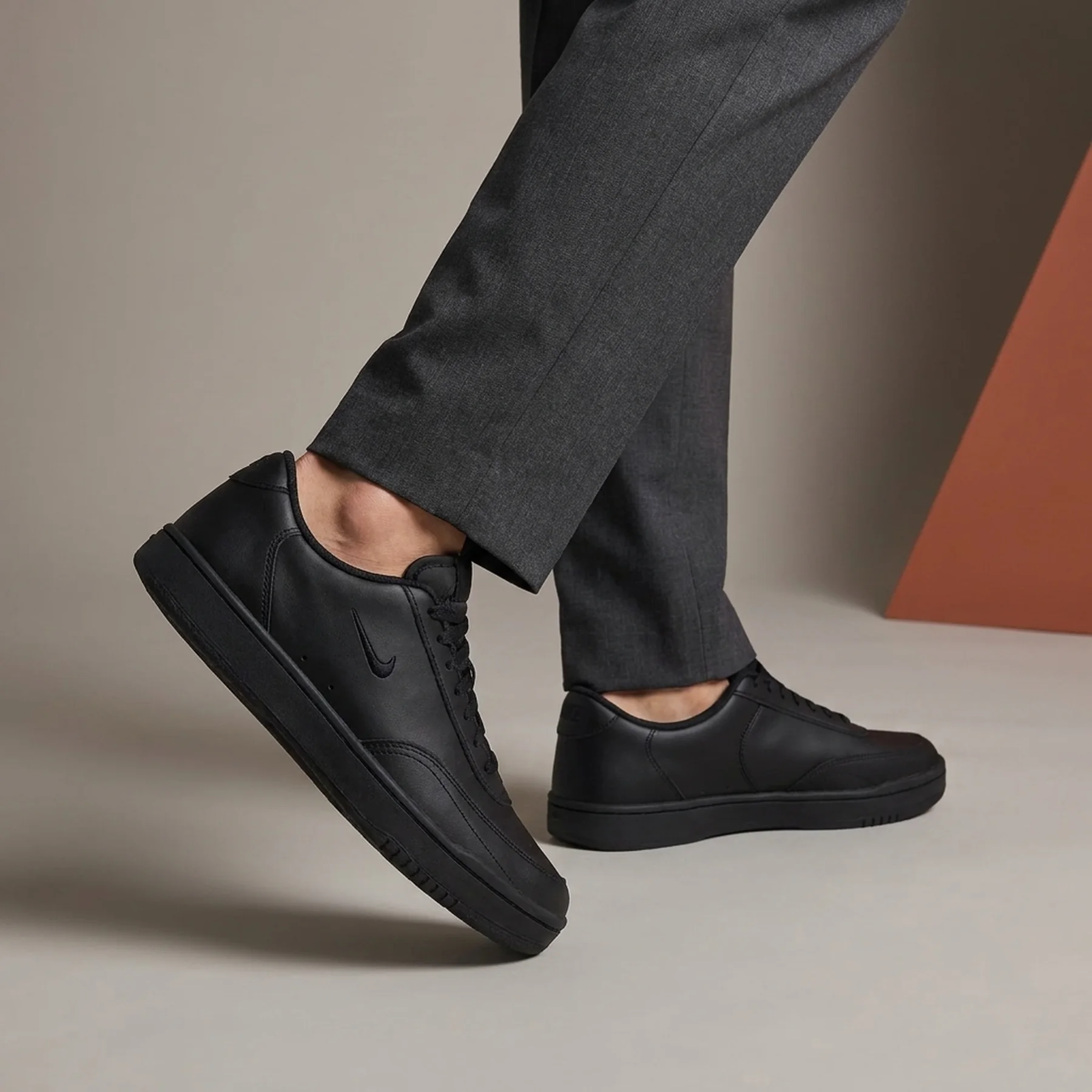 Кросівки чоловічі Nike Court Vintage (CJ1679-001)