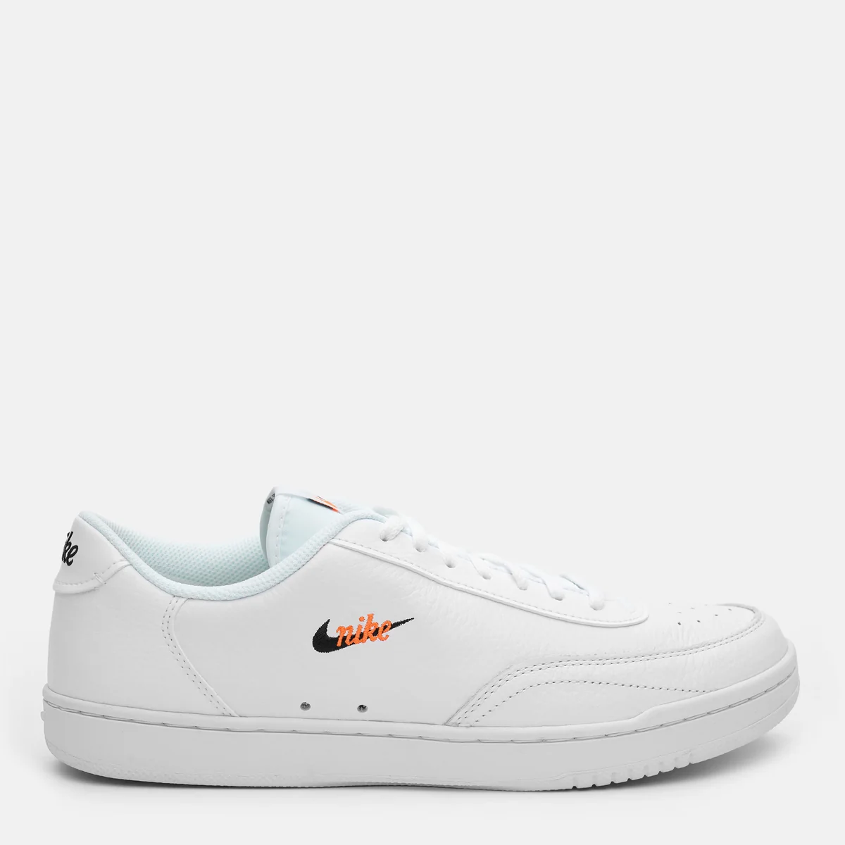 Кросівки чоловічі Nike Court Vintage Premium White (CT1726-100)