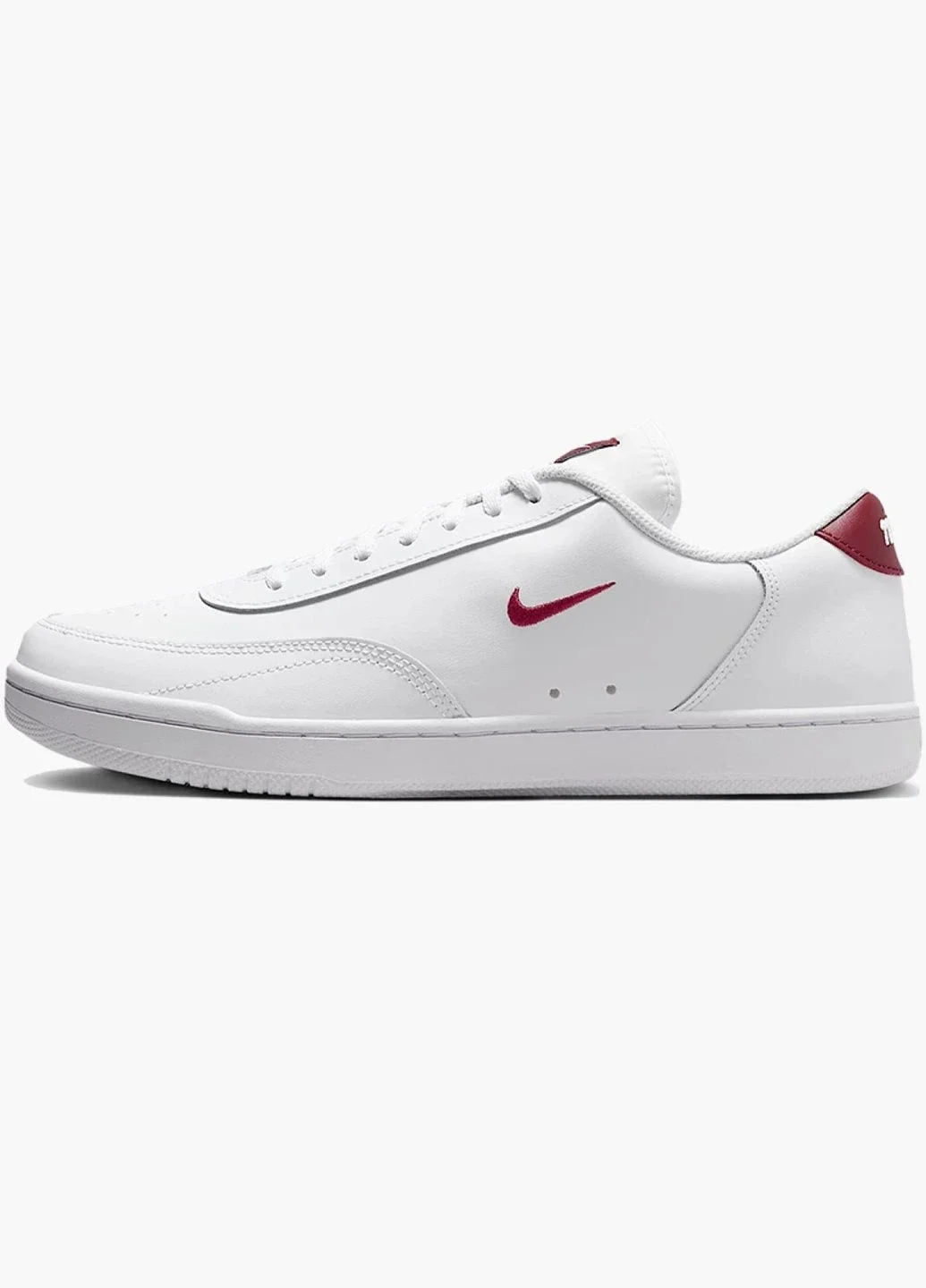 Кросівки чоловічі Nike Court Vintage Sneaker (CJ1679-105)
