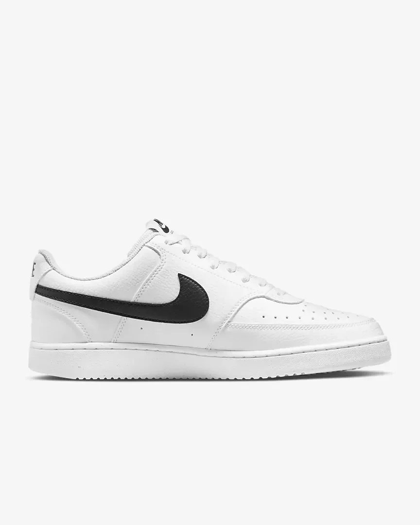 Кросівки чоловічі Nike Court Vision Low Next Nature (DH2987-101)