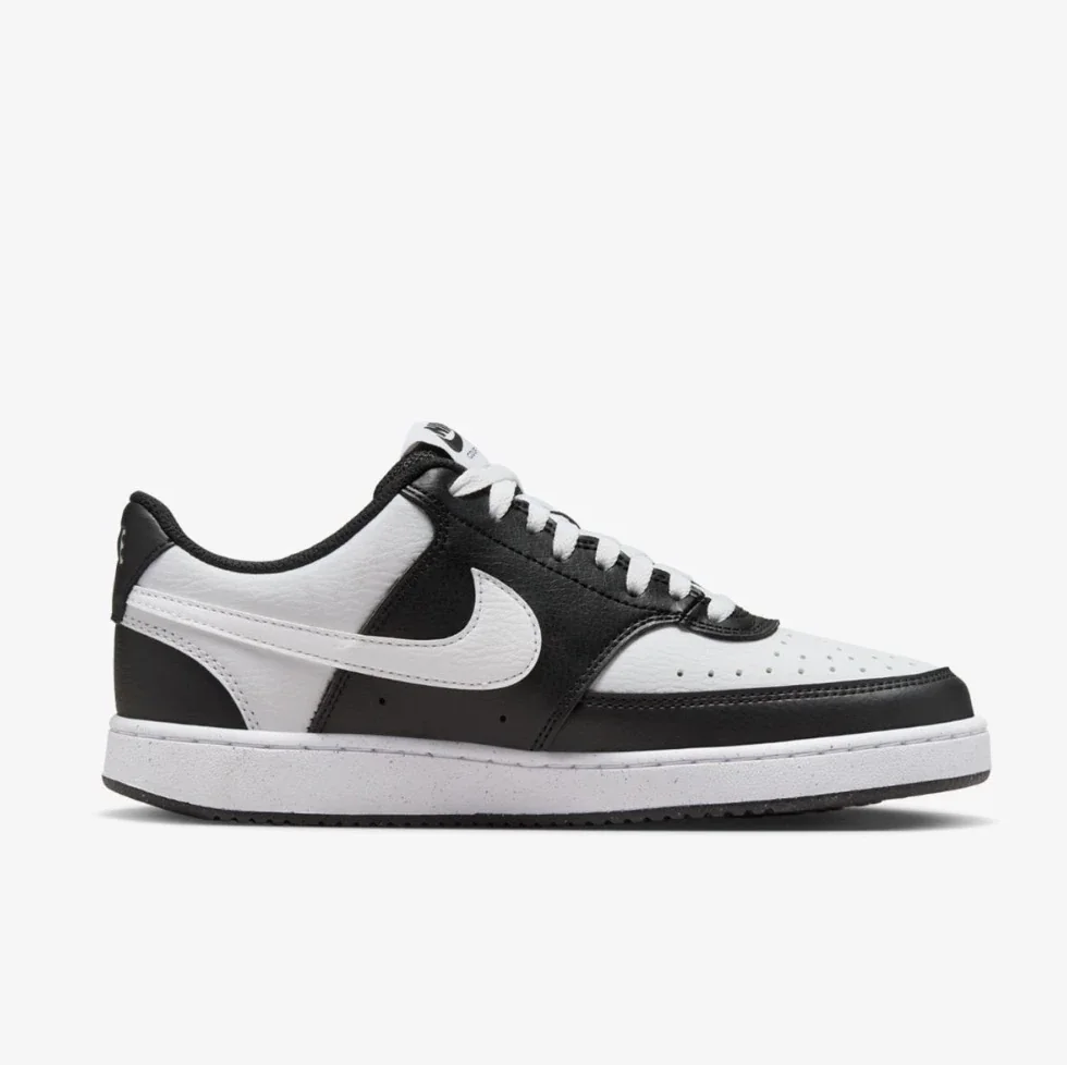 Кросівки чоловічі Nike Court Vision Low Next Nature (DH3158-003)