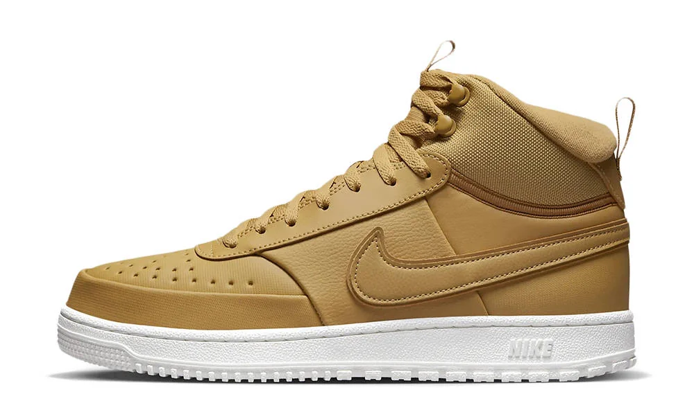 Кросівки чоловічі Nike Court Vision Mid (DR7882-700)