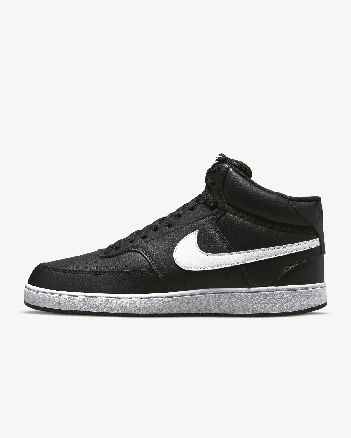 Кросівки чоловічі Nike Court Vision Mid Next Nature (DN3577-001)
