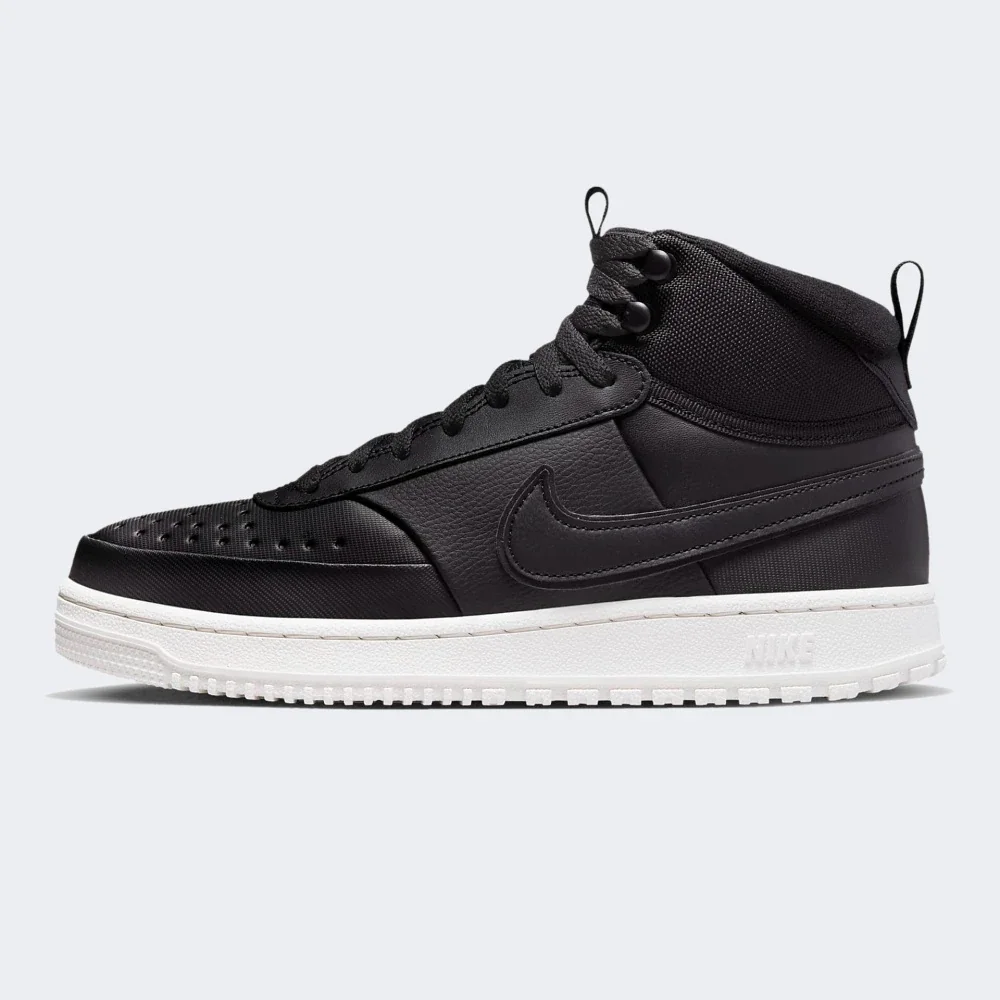 Кросівки чоловічі Nike Court Vision Mid Winter (DR7882-002)