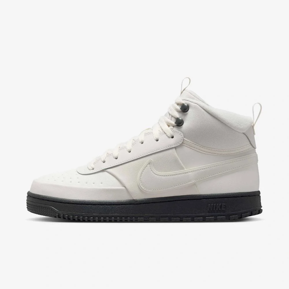 Кросівки чоловічі Nike Court Vision Mid Wntr (DR7882-004)