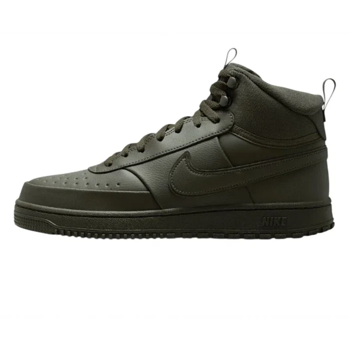 Кросівки чоловічі Nike Court Vision Mid Wntr (DR7882-300)
