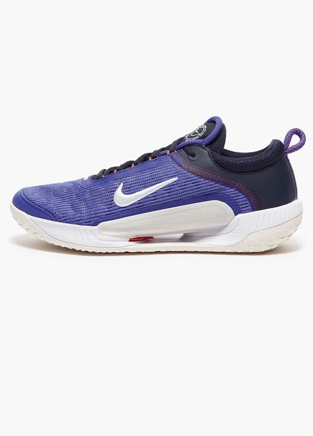 Кросівки чоловічі Nike Court Zoom Nxt Hc Violet (DH0219-400)