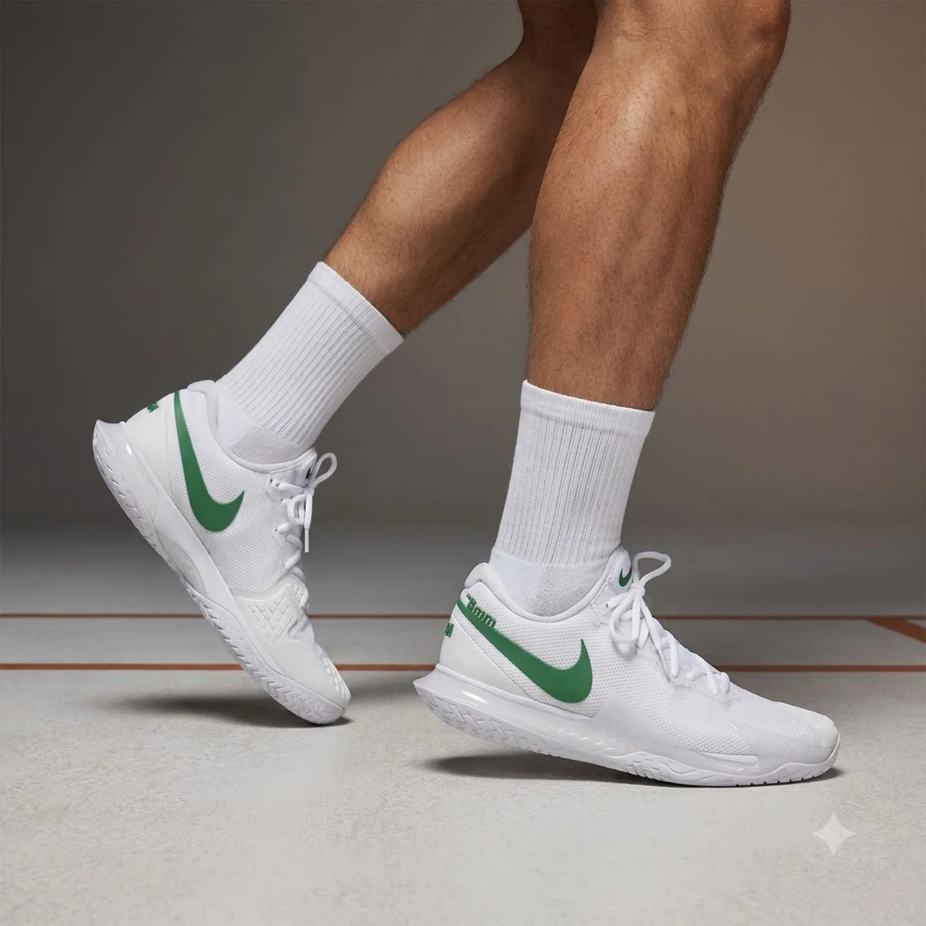 Кросівки чоловічі Nike Court Zoom Vapor (DD1579-103)