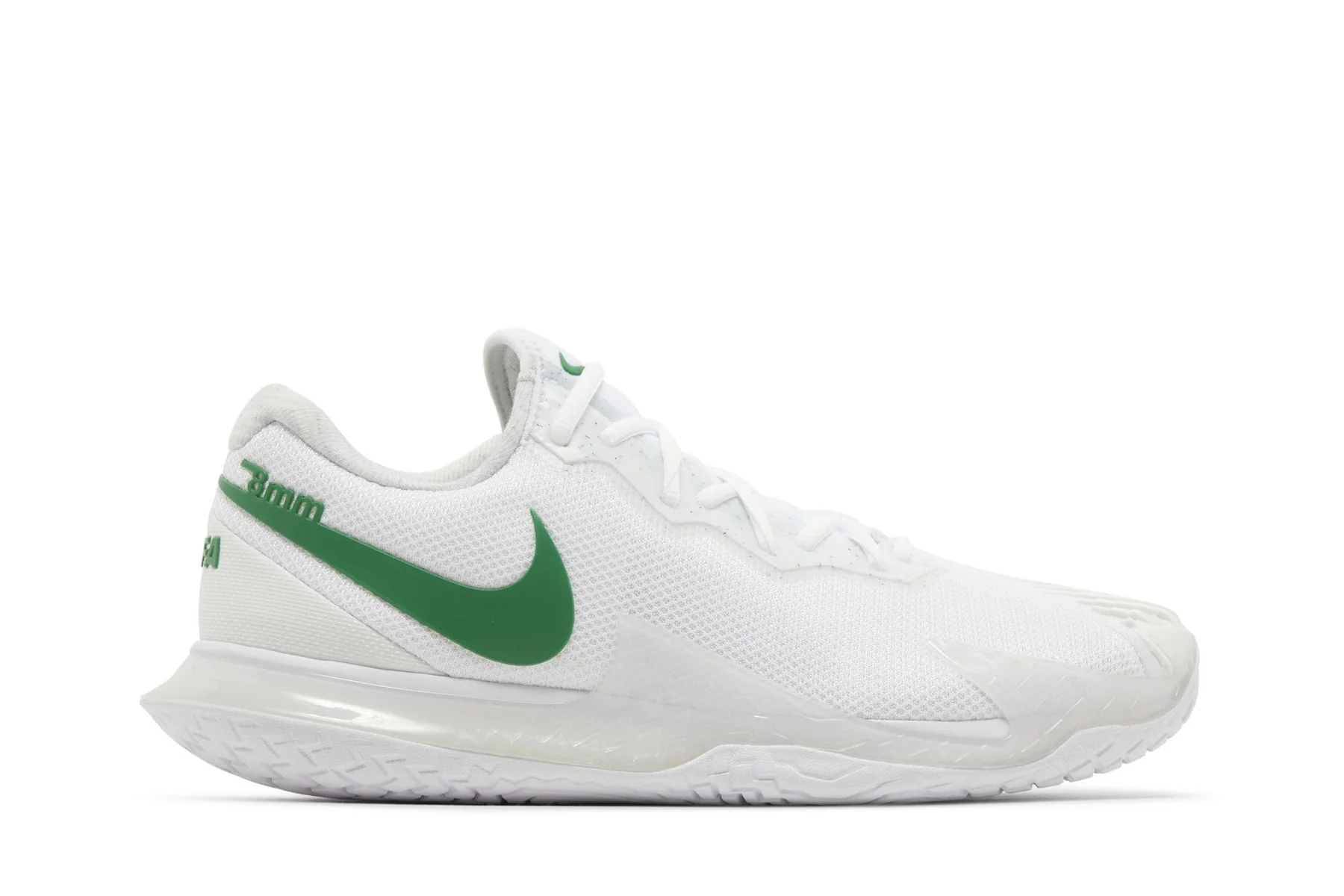 Кросівки чоловічі Nike Court Zoom Vapor (DD1579-103)