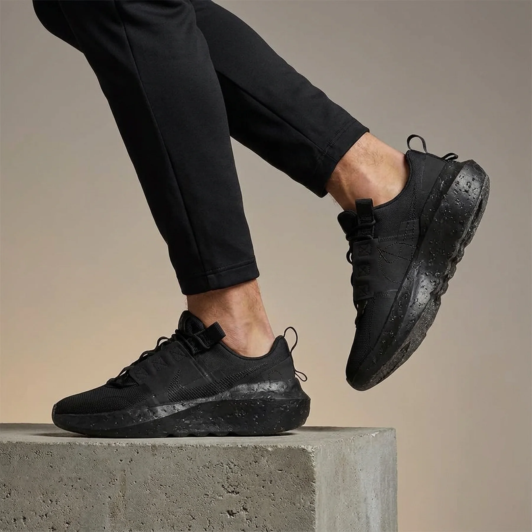 Кросівки чоловічі Nike Crater Impact (DB2477-002)