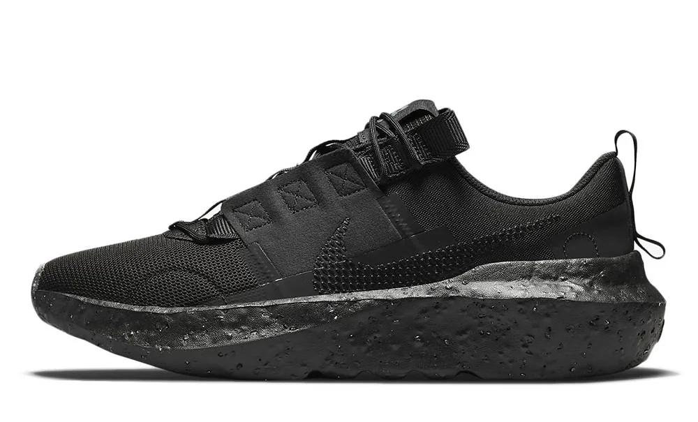 Кросівки чоловічі Nike Crater Impact (DB2477-002)