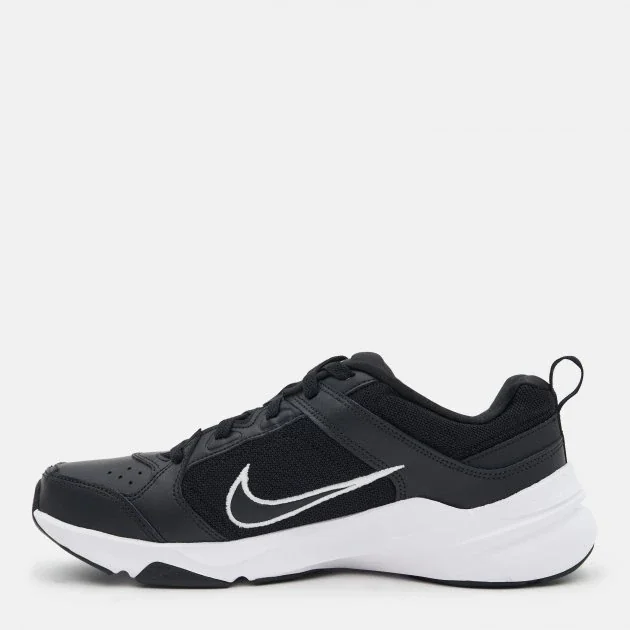 Кросівки чоловічі Nike Defy All Day (DJ1196-002)