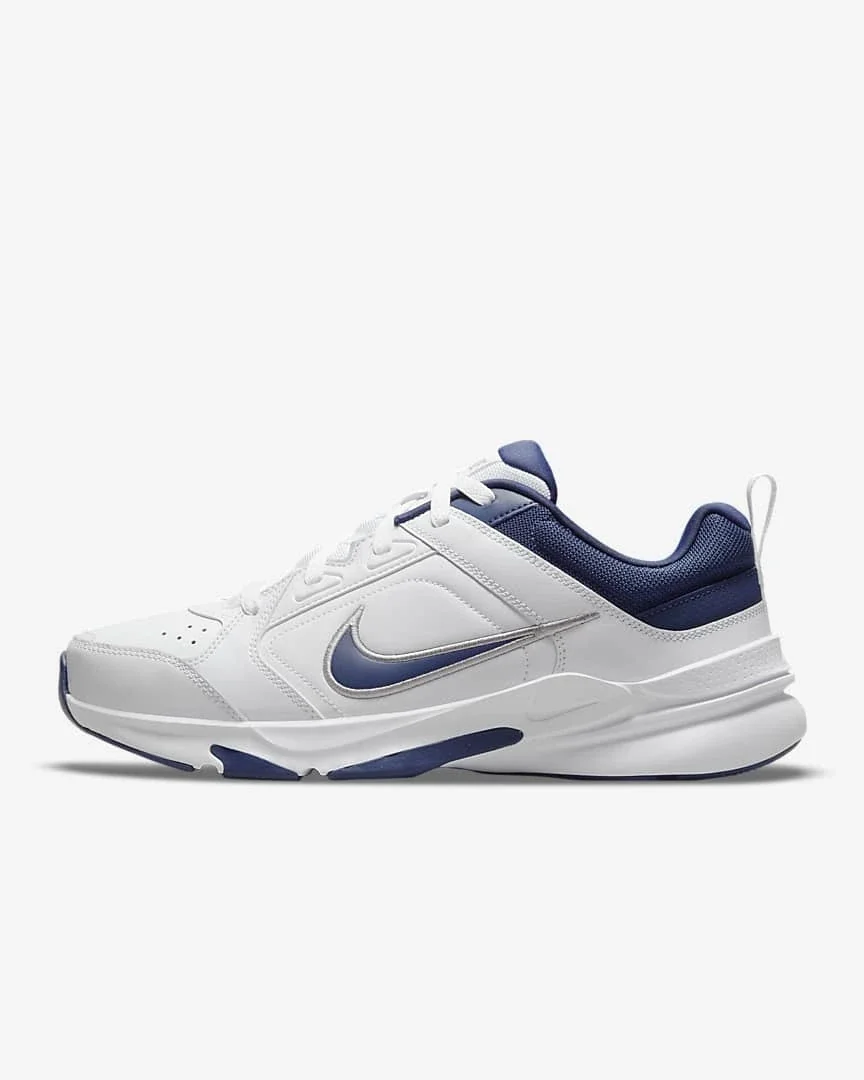 Кросівки чоловічі Nike Defy All Day (DJ1196-100)