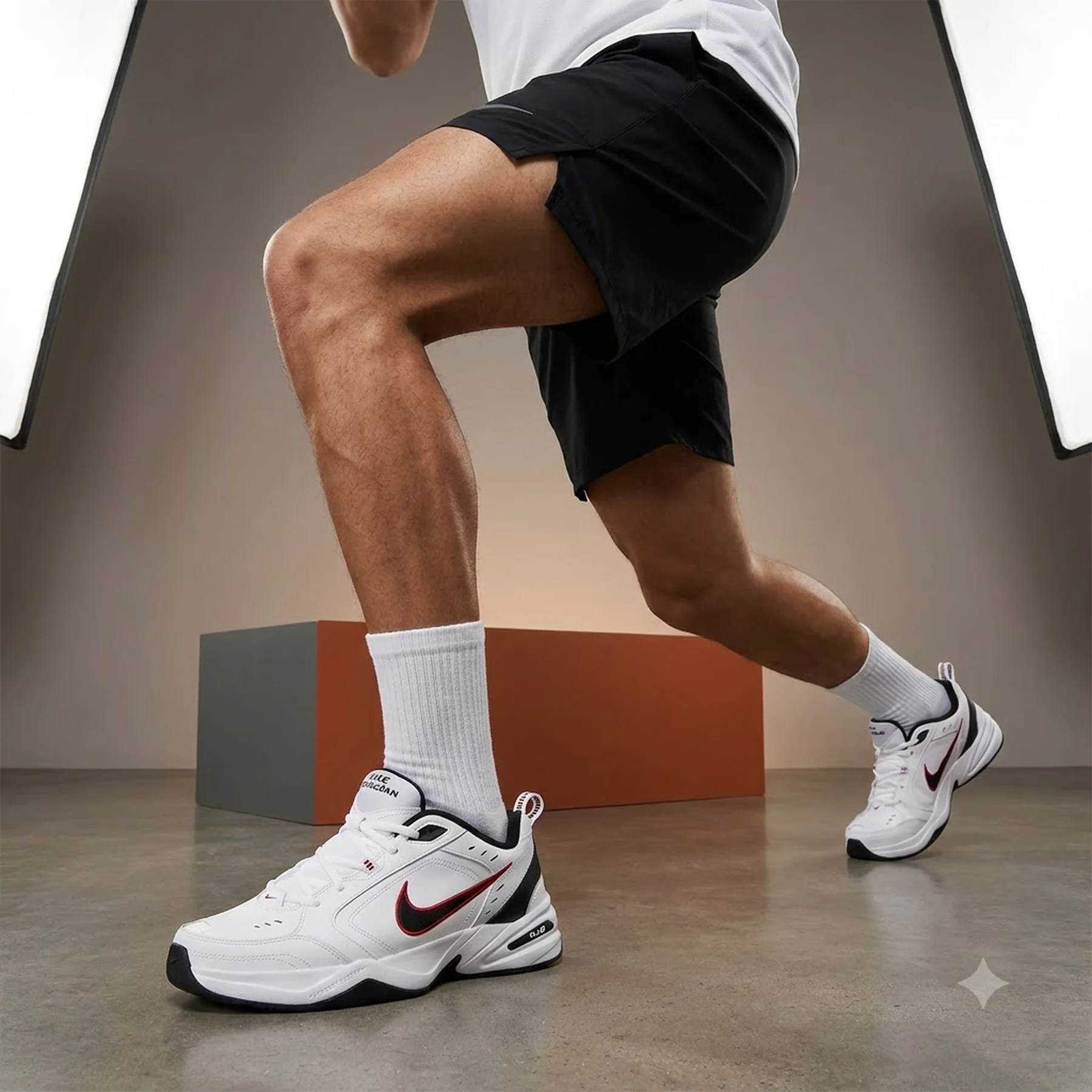 Кросівки чоловічі Nike Defyallday (DJ1196-101)