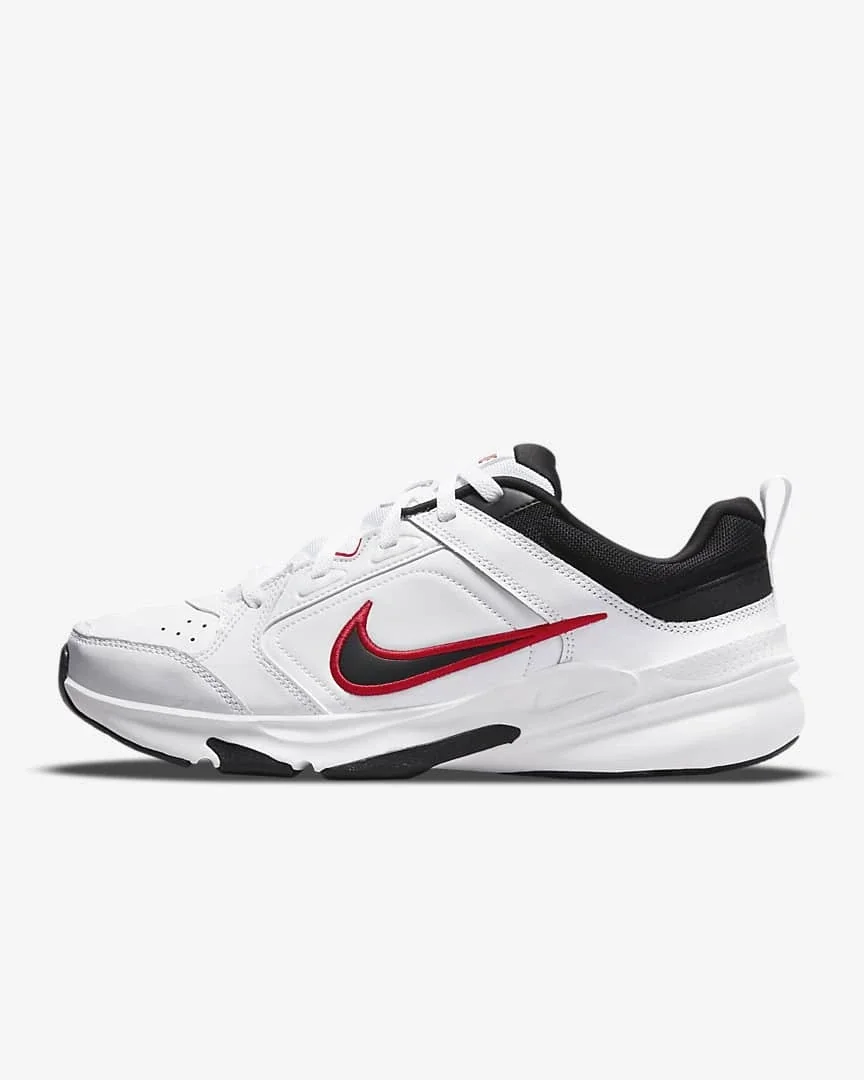 Кросівки чоловічі Nike Defyallday (DJ1196-101)