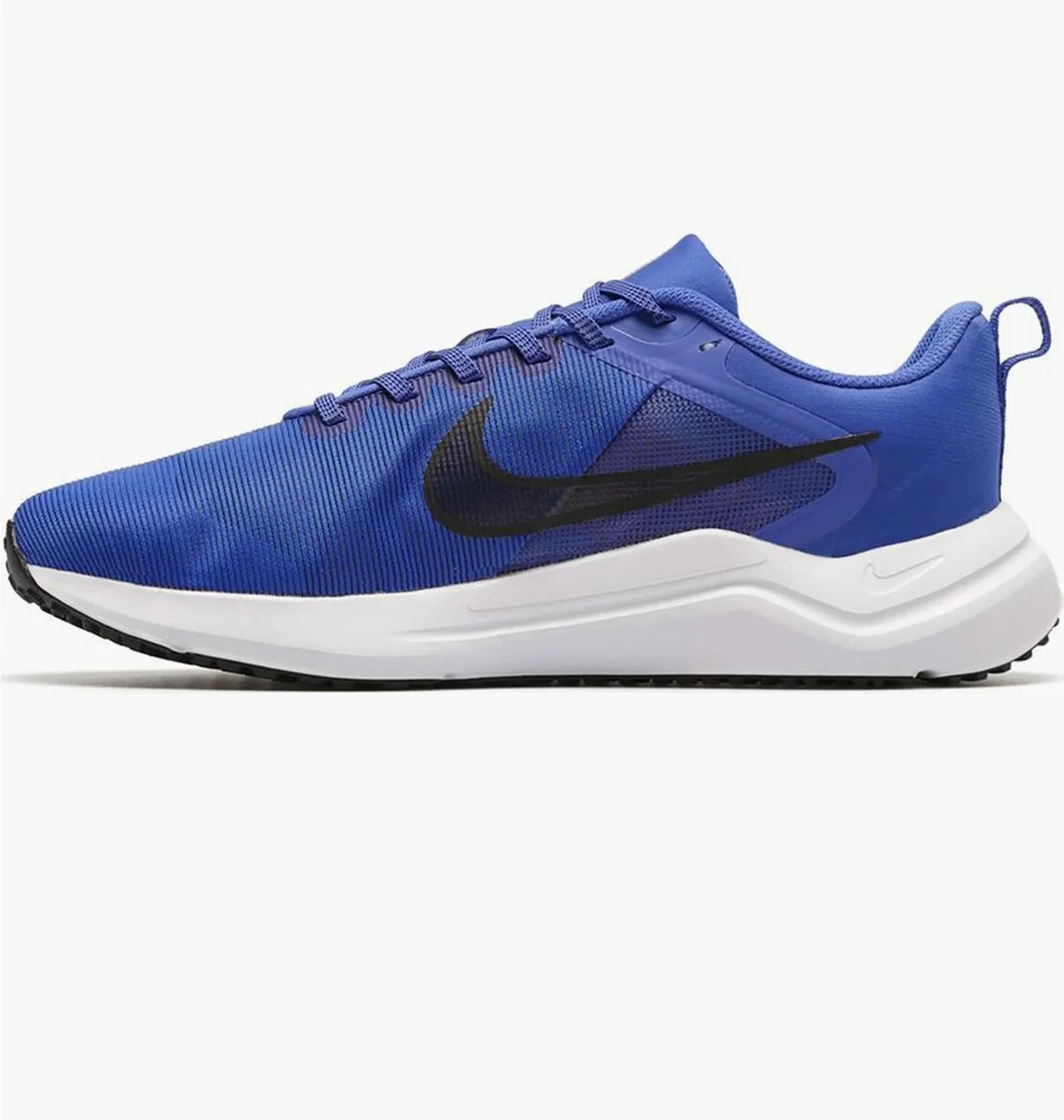 Кросівки чоловічі Nike Downshifter 12 Blue (DD9293-402)