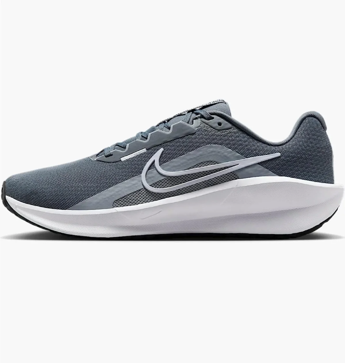 Кросівки чоловічі Nike Downshifter 13 (FD6454-010)