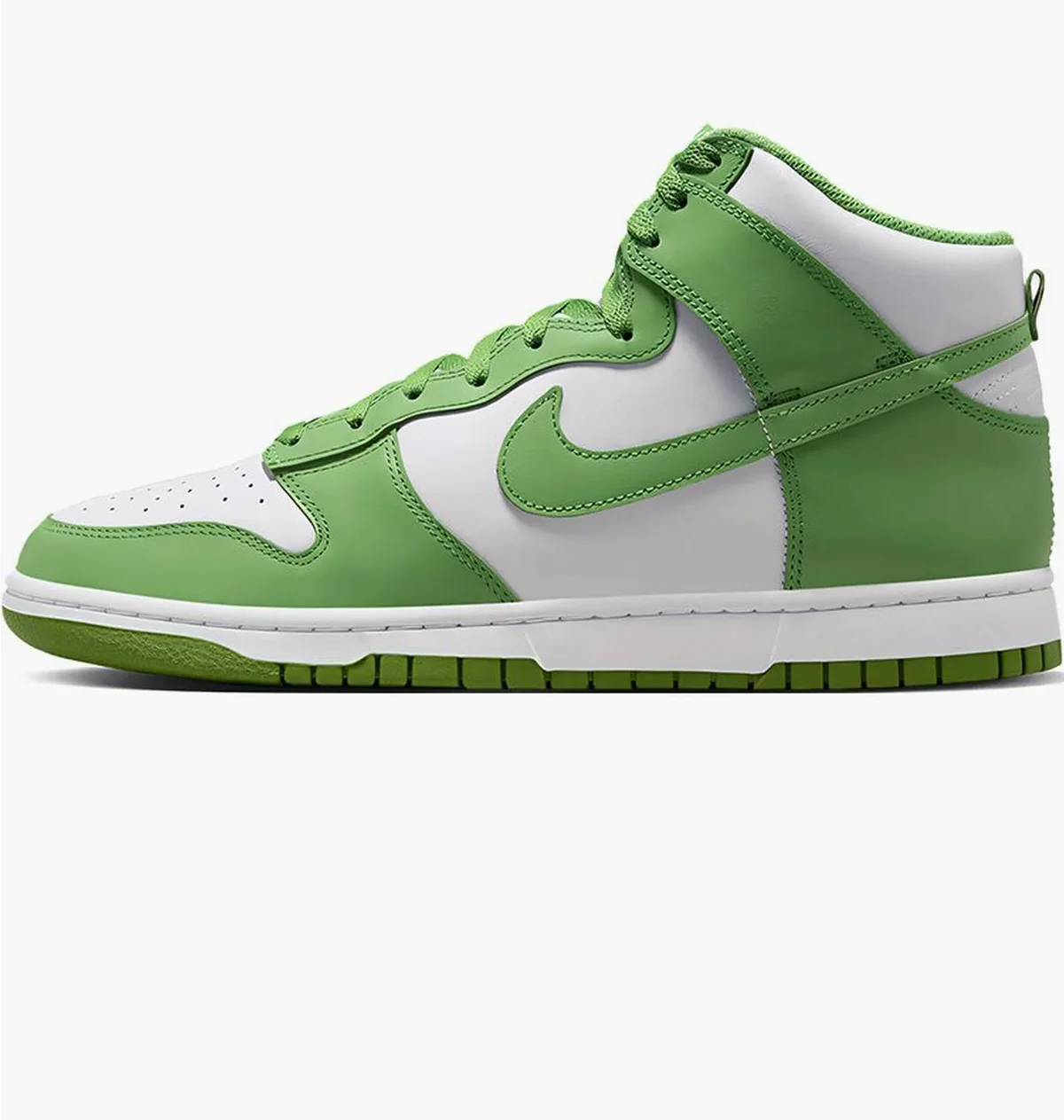 Кросівки чоловічі Nike Dunk Hi Retro Bttys (DV0829-101)