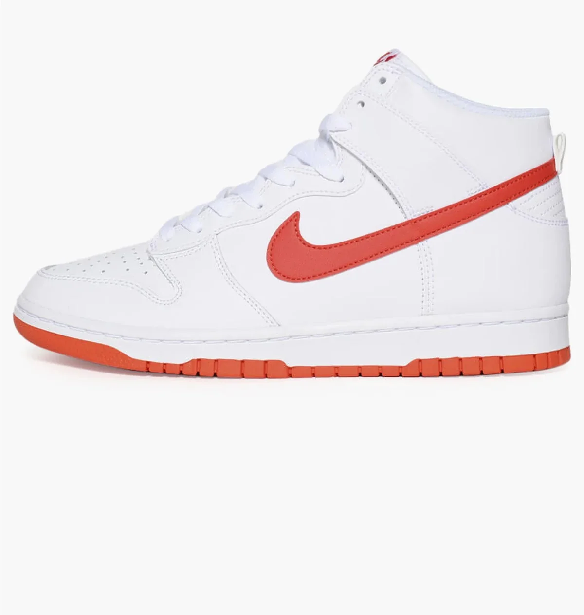 Кросівки чоловічі Nike Dunk Hi Retro (DV0828-100)