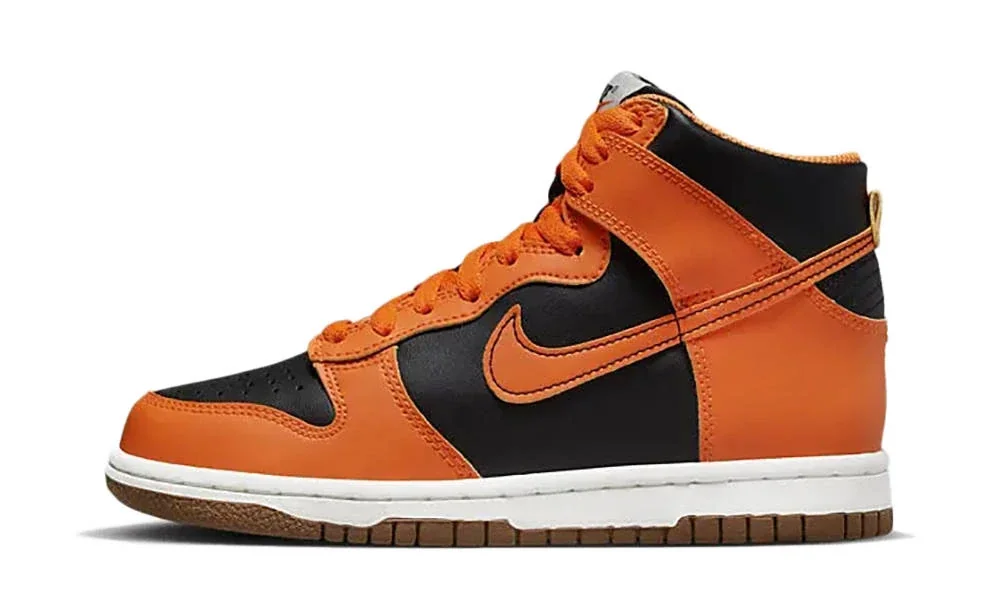 Кросівки чоловічі Nike Dunk High (DB2179-004)