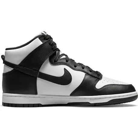Кросівки чоловічі Nike Dunk High Retro (DD1399-105)