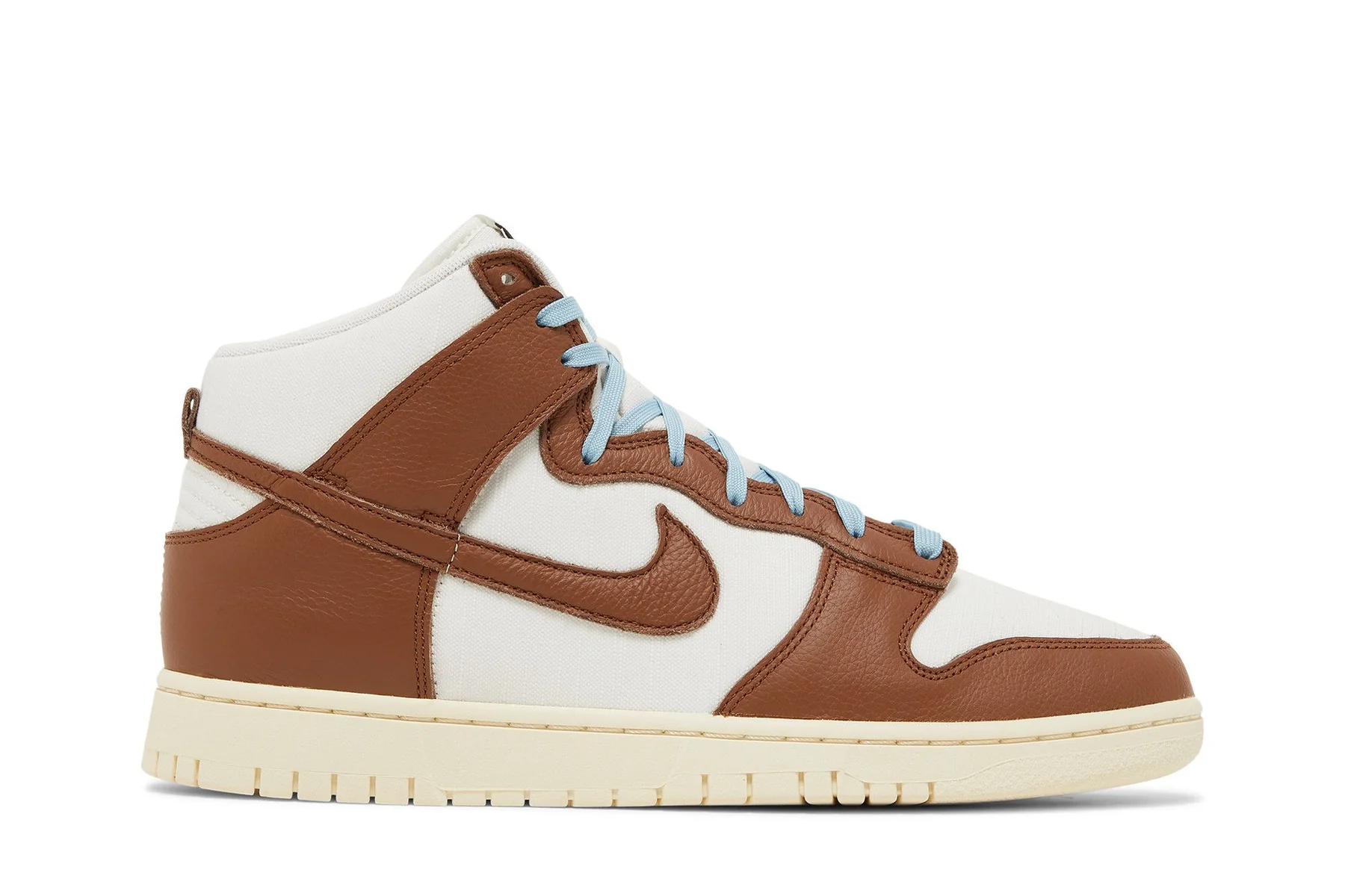 Кросівки чоловічі Nike Dunk High Retro Premium (DQ8800-200)