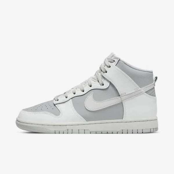 Кросівки чоловічі Nike Dunk High Revealed (DJ6189-100)