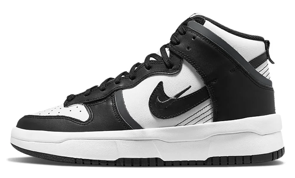 Nike Wmns Dunk High Rebel 'Summit White'