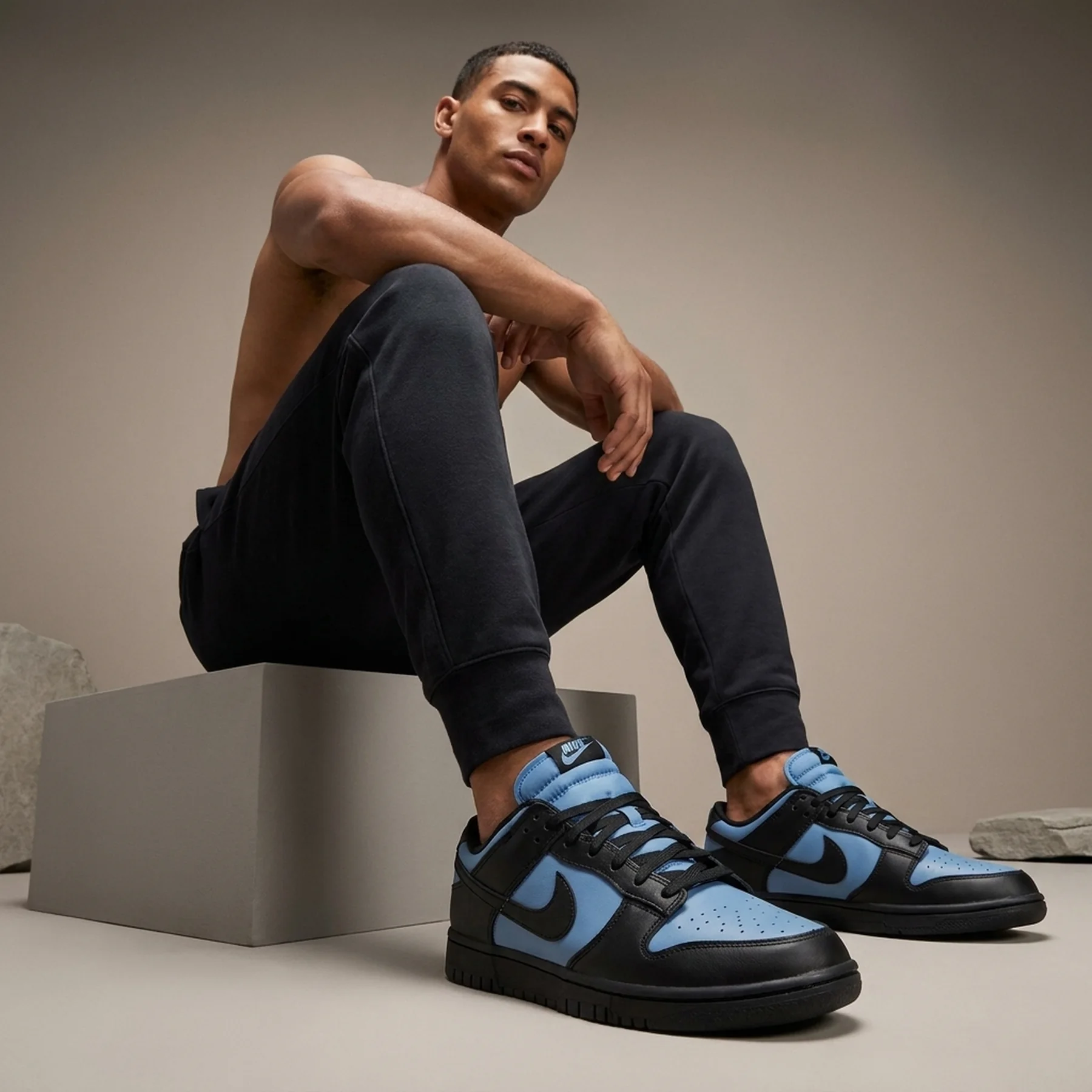 Кросівки чоловічі Nike Dunk Low “Astronomy Blue” (HM9606-400)
