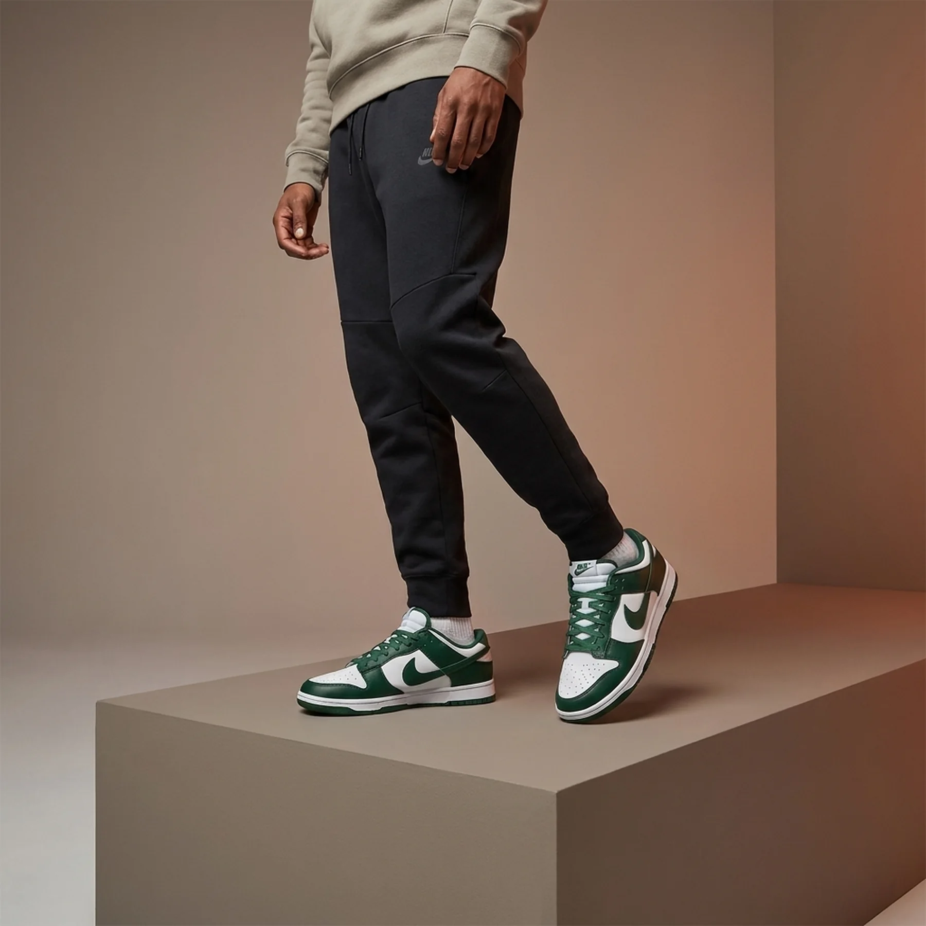 Кросівки чоловічі Nike Dunk Low (DD1391-101)