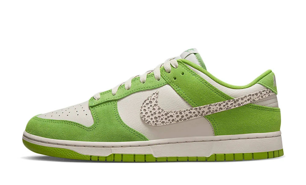 Кросівки чоловічі Nike Dunk Low (DR0156-300)