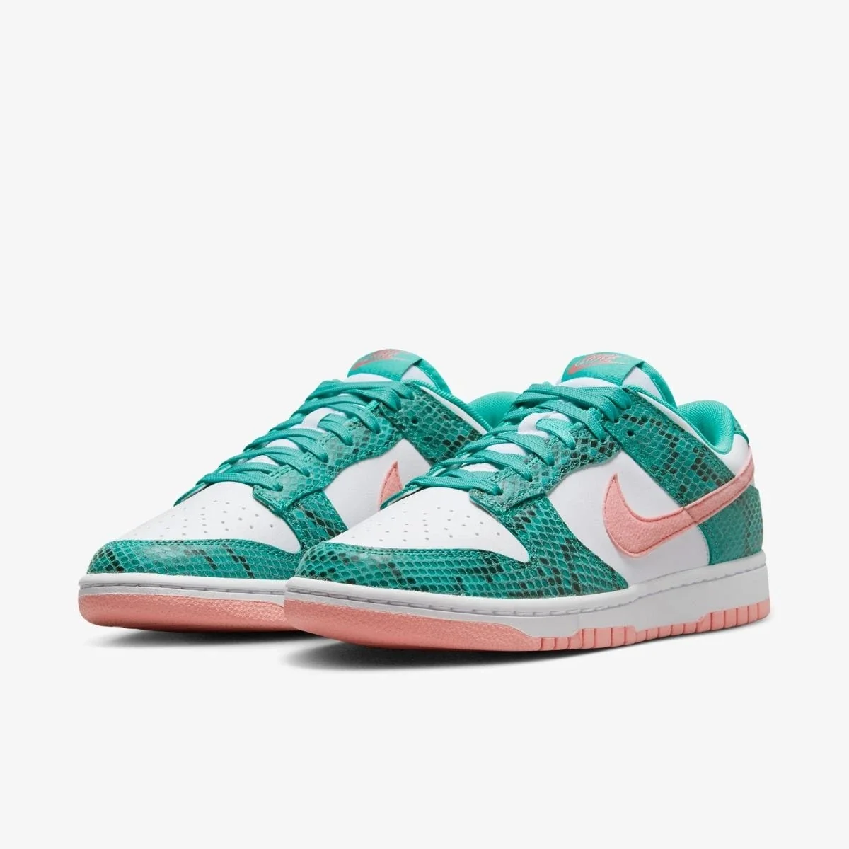 Кросівки чоловічі Nike Dunk Low (DR8577-300)