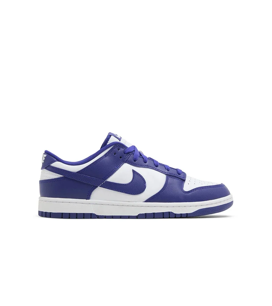 Кросівки чоловічі Nike Dunk Low (DV0833-103)