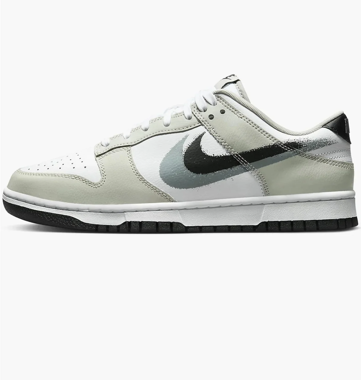 Кросівки чоловічі Nike Dunk Low (FD0661-100)