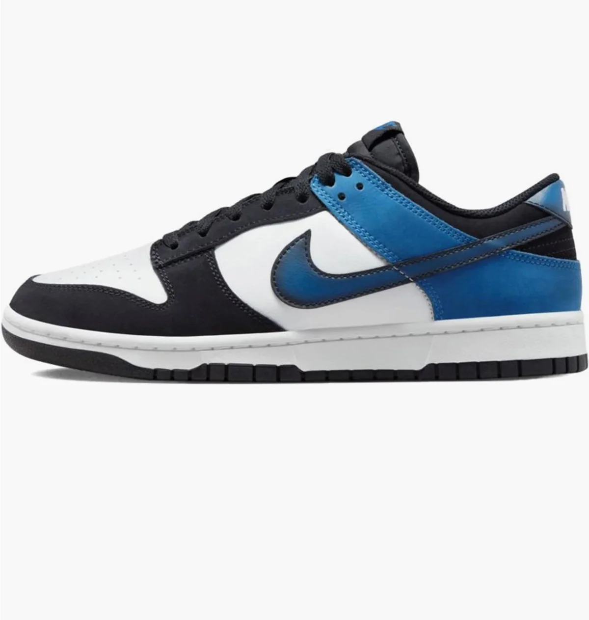 Кросівки чоловічі Nike Dunk Low (FD6923-100)