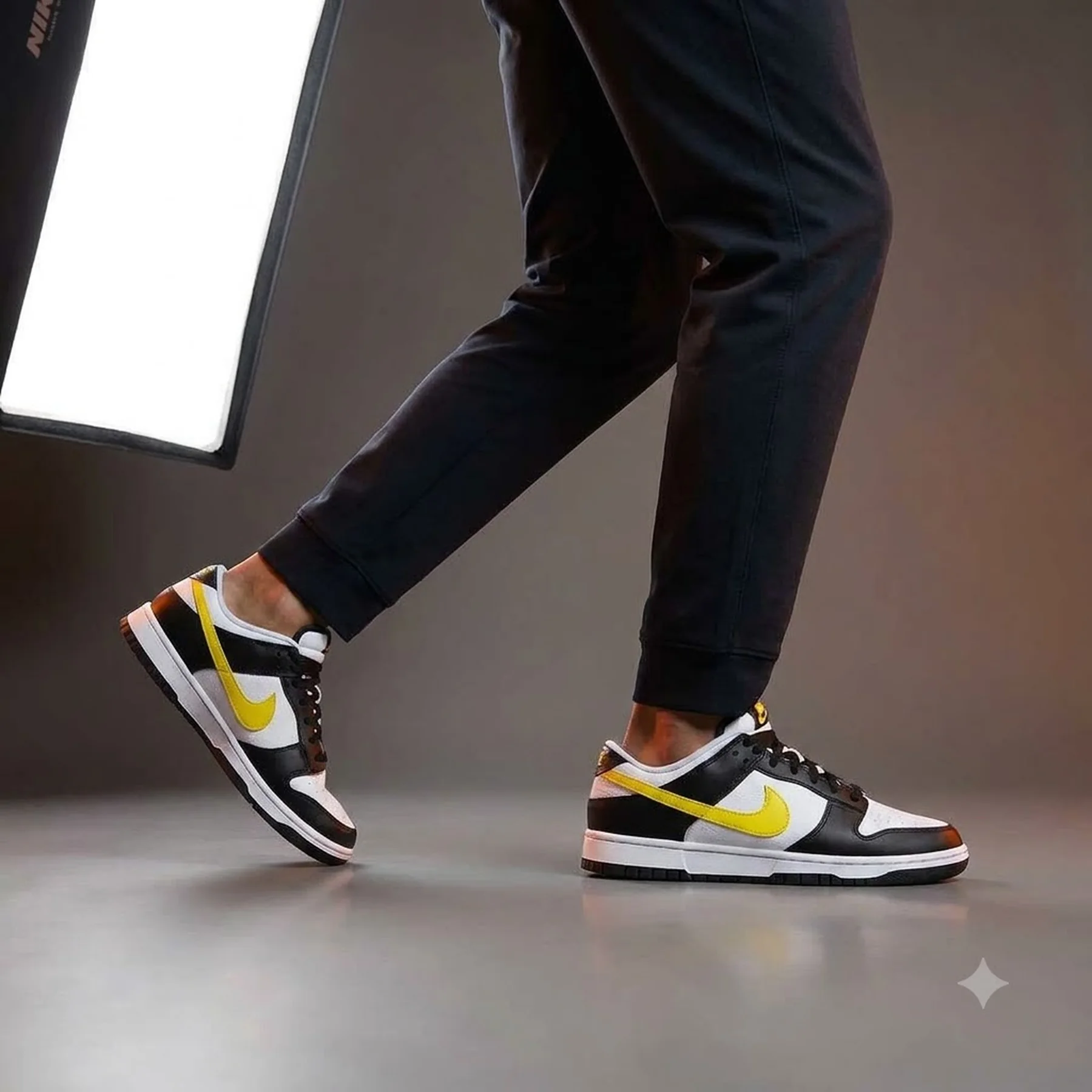 Кросівки чоловічі Nike Dunk Low (FQ2431-001)