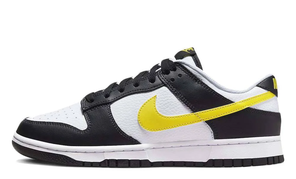 Кросівки чоловічі Nike Dunk Low (FQ2431-001)