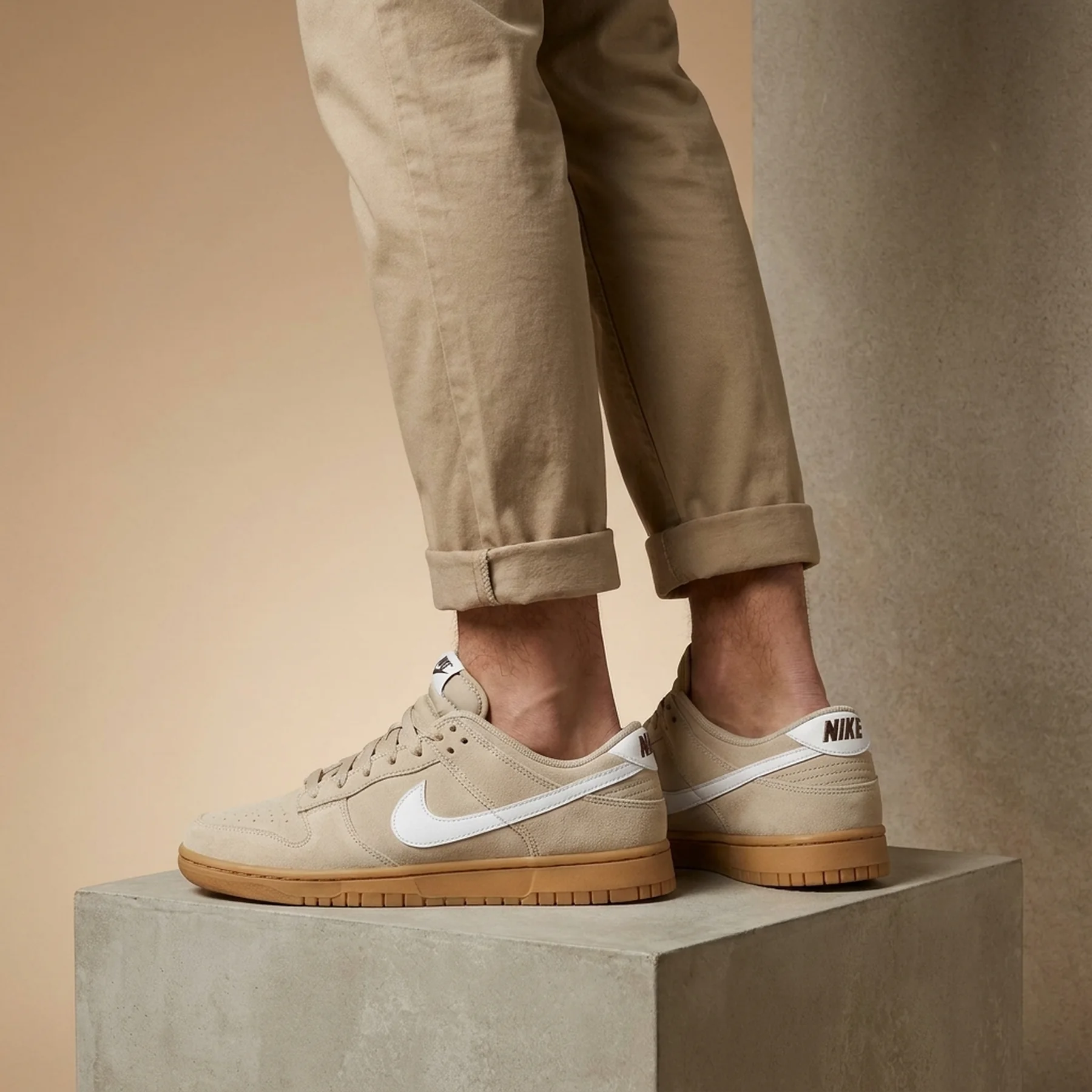 Кросівки чоловічі Nike Dunk Low (FQ8147-104)