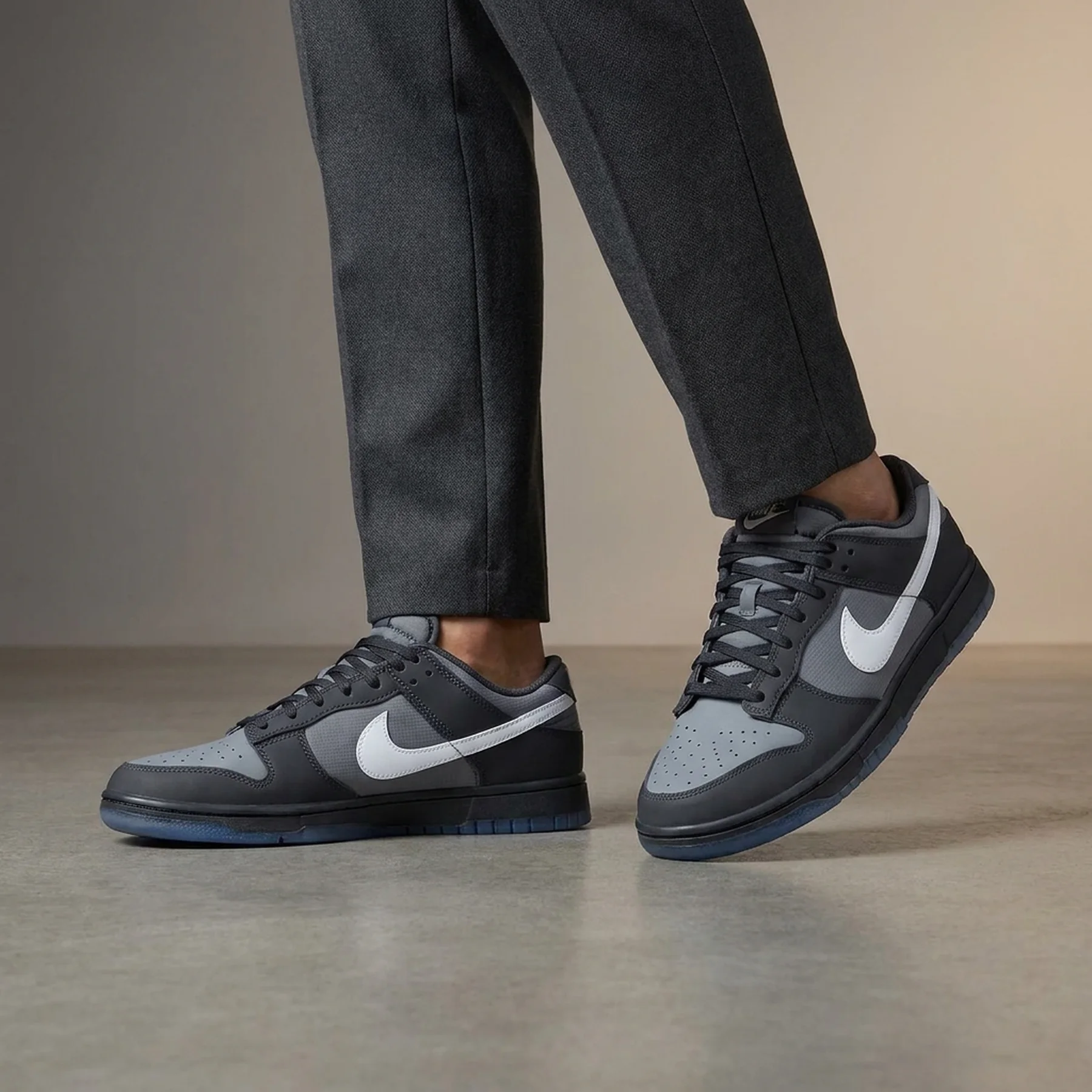 Кросівки чоловічі Nike Dunk Low (FV0384-001)