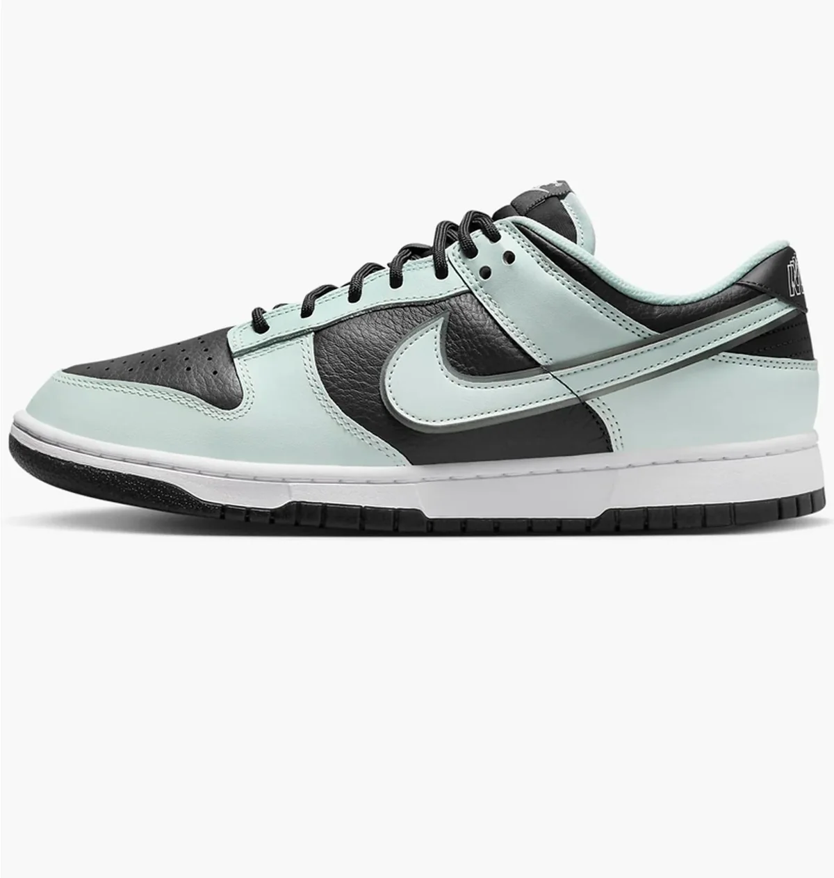 Кросівки чоловічі Nike Dunk Low (FZ1670-001)