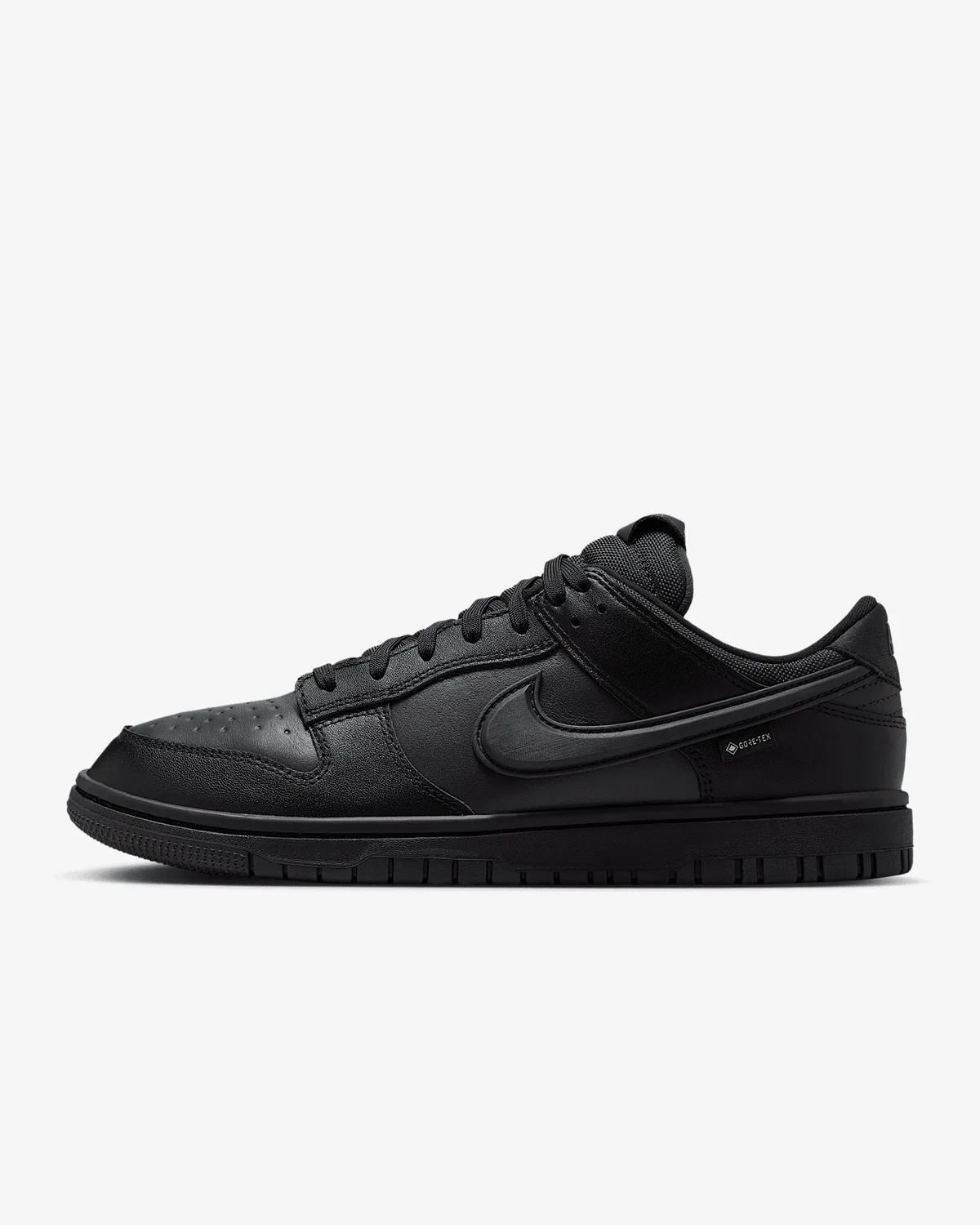 Кросівки чоловічі Nike Dunk Low Gore-Tex (HQ2053-001)