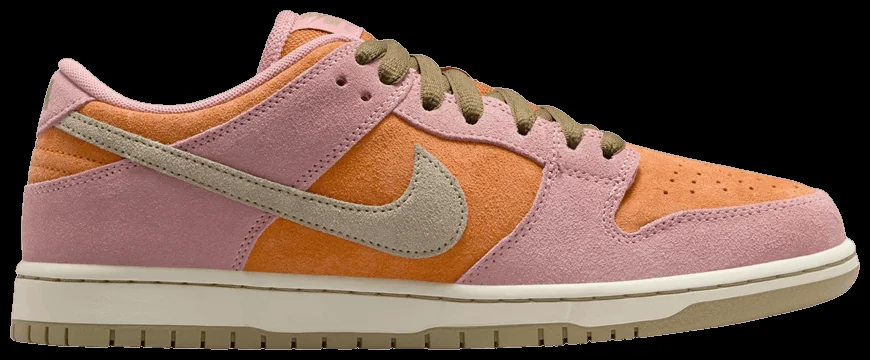 Кросівки чоловічі Nike Dunk Low (HJ4135-600)